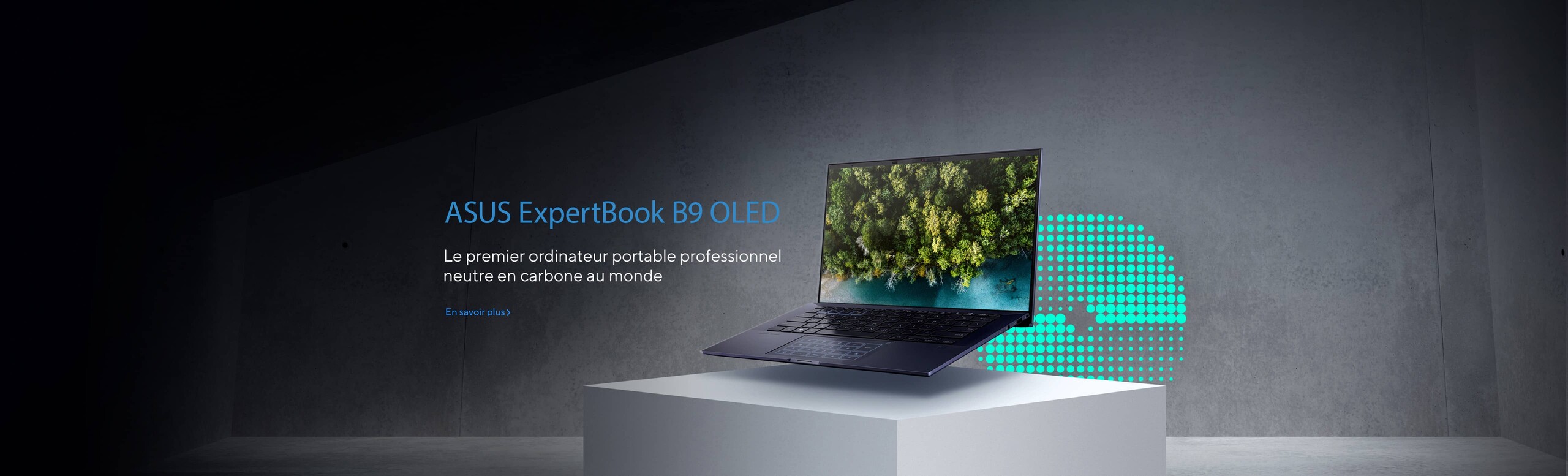 Expertbook B9 Oled