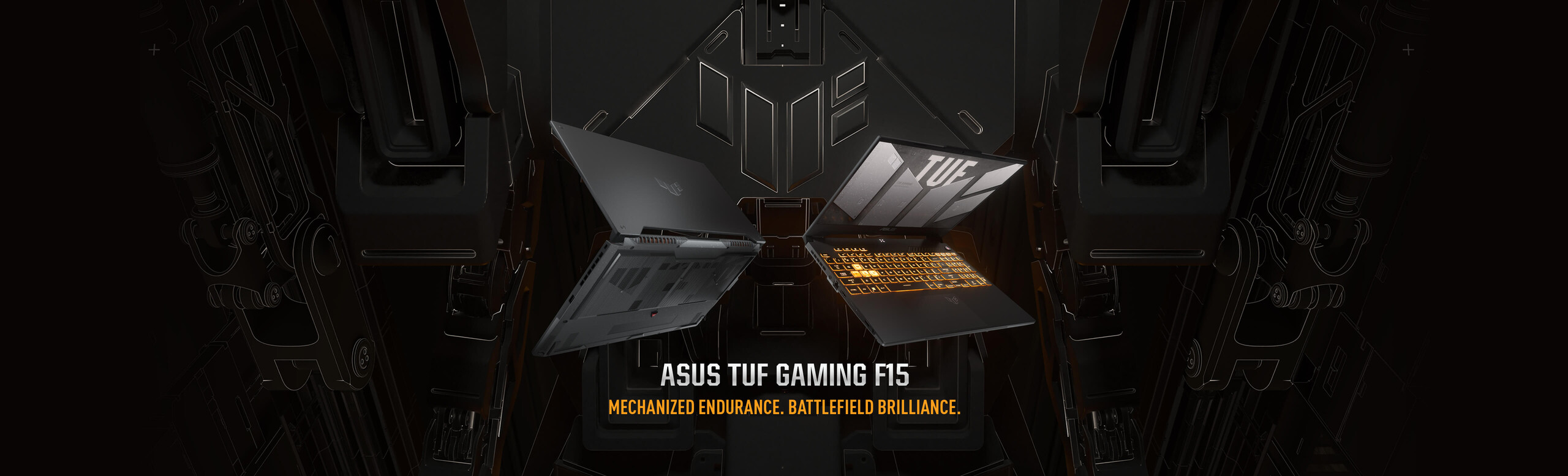 ASUS TUF Gaming F15 (2023)
