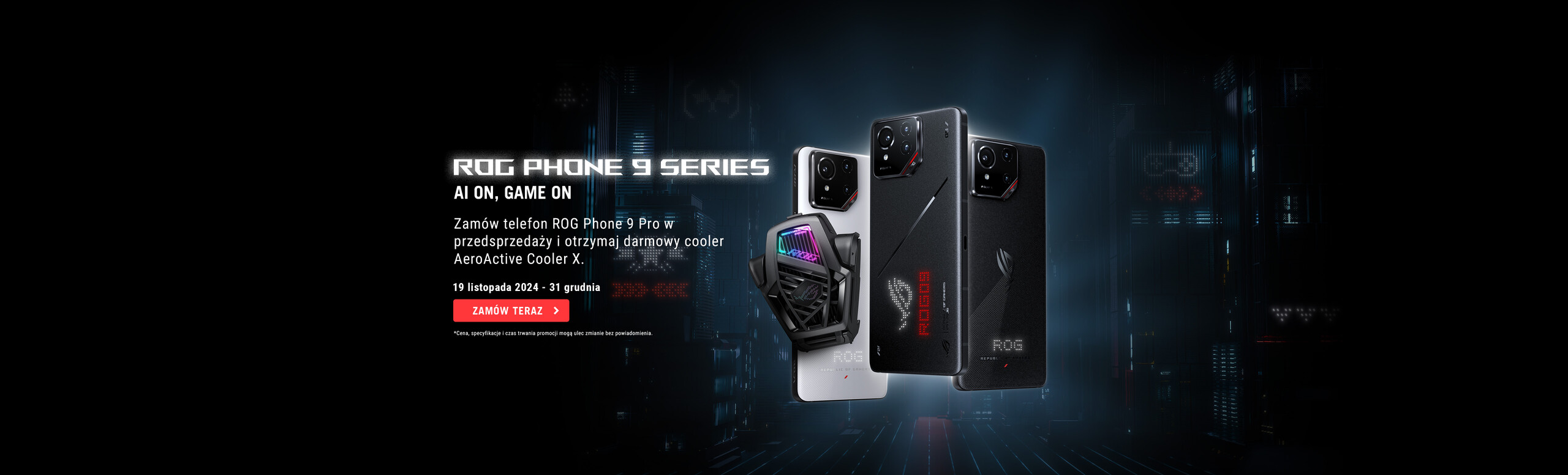 rog phone 9 pro