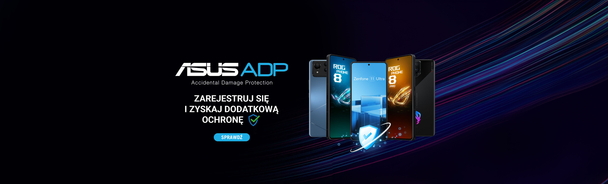 Phone ADP promo