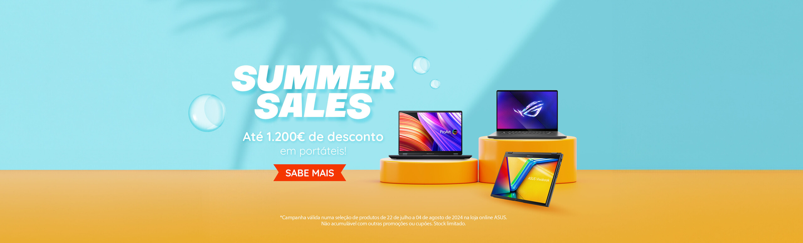 eShop Summer Sales