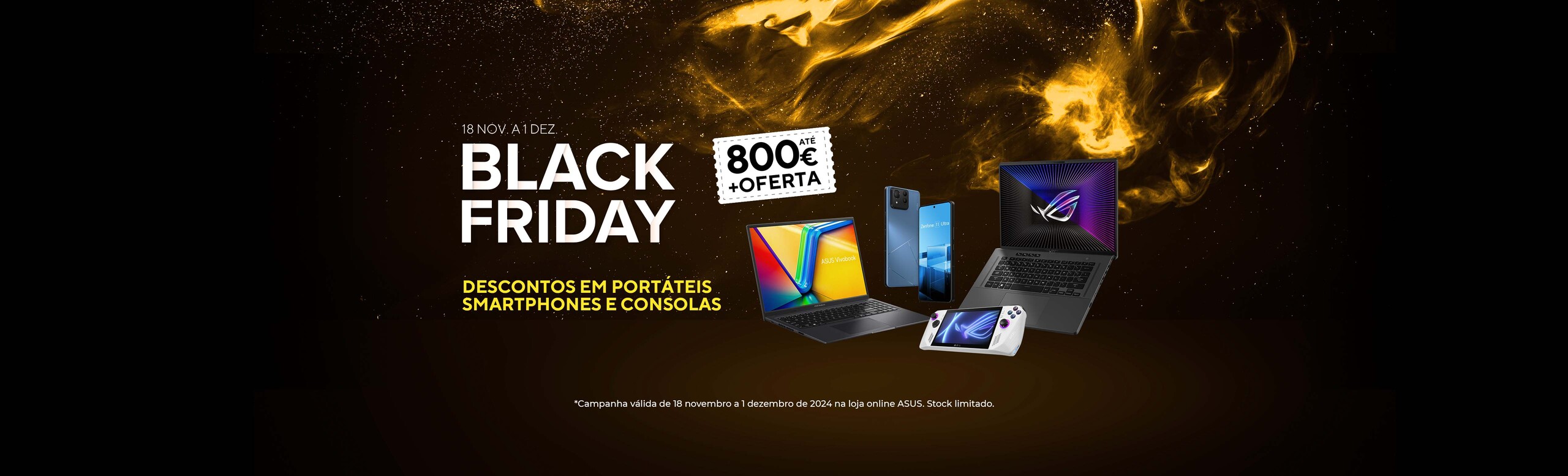 eShop Black Friday