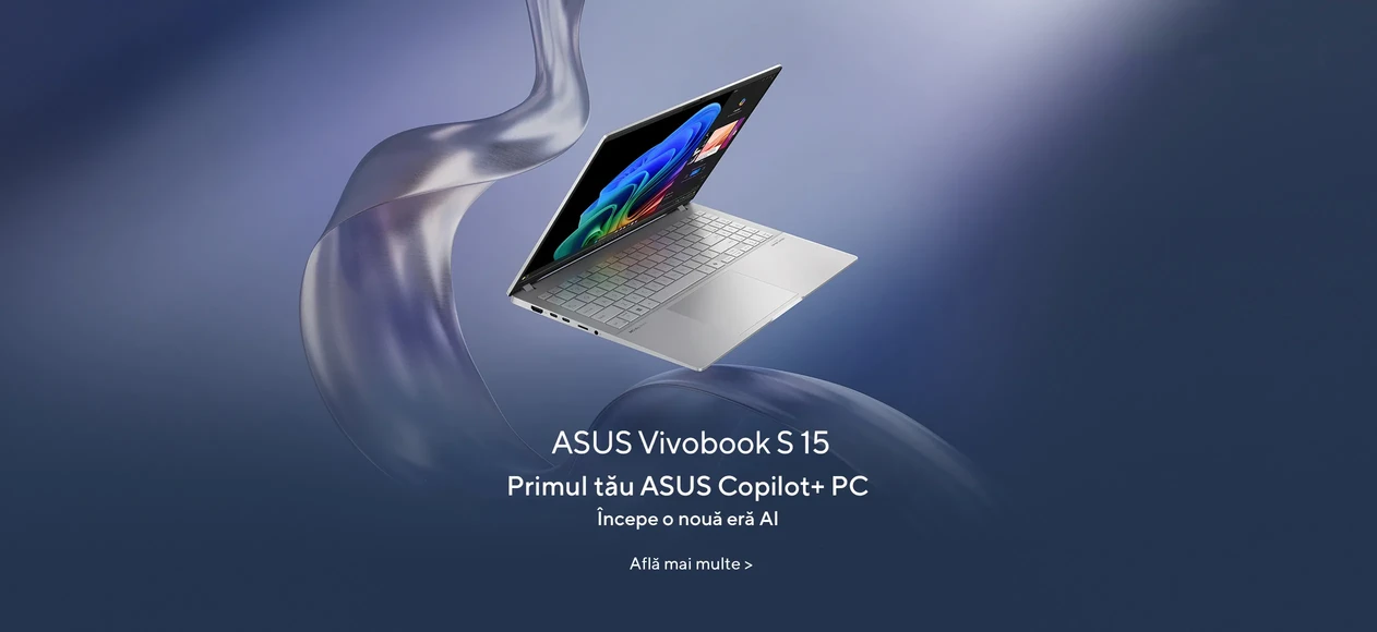 Vivobook S 15 S5507