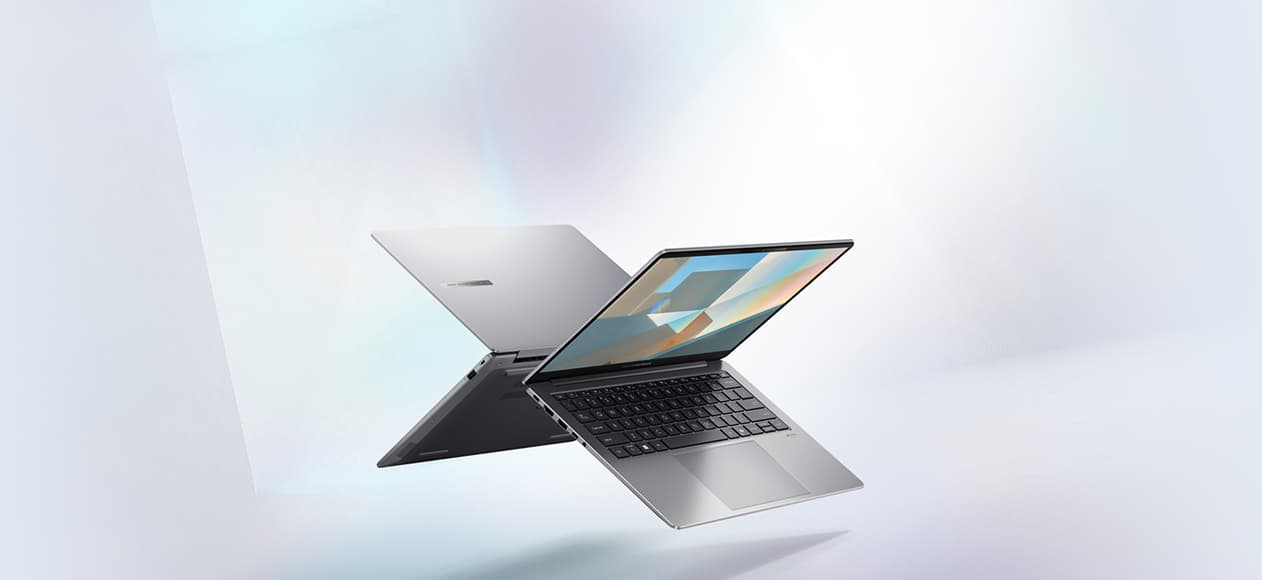 ASUS ExpertBook P5