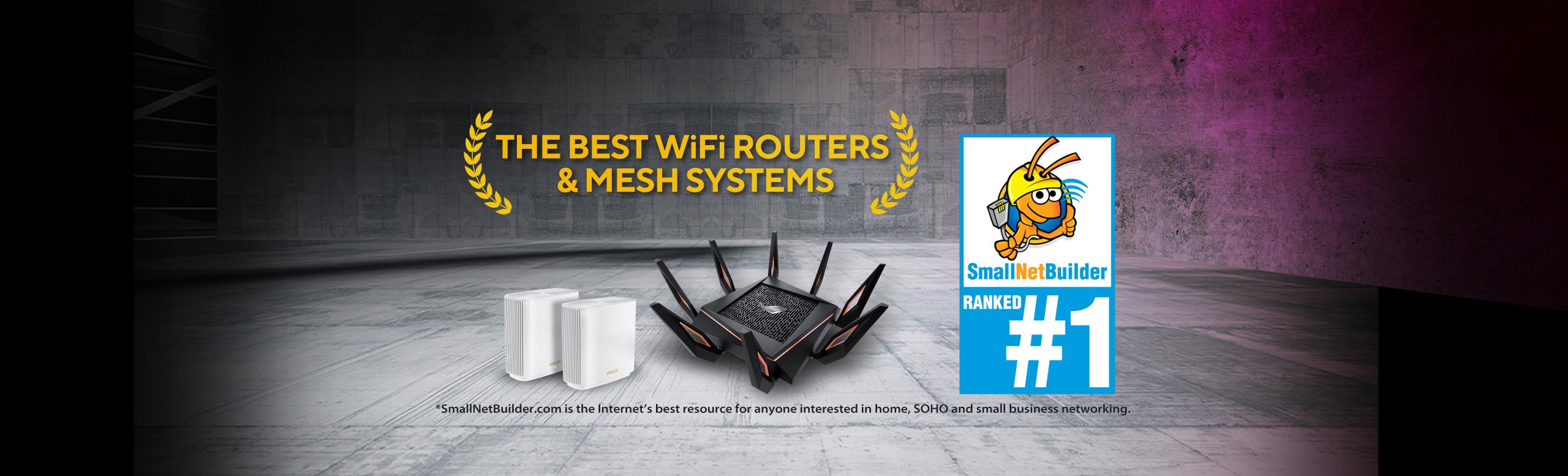 WiFi-Routers