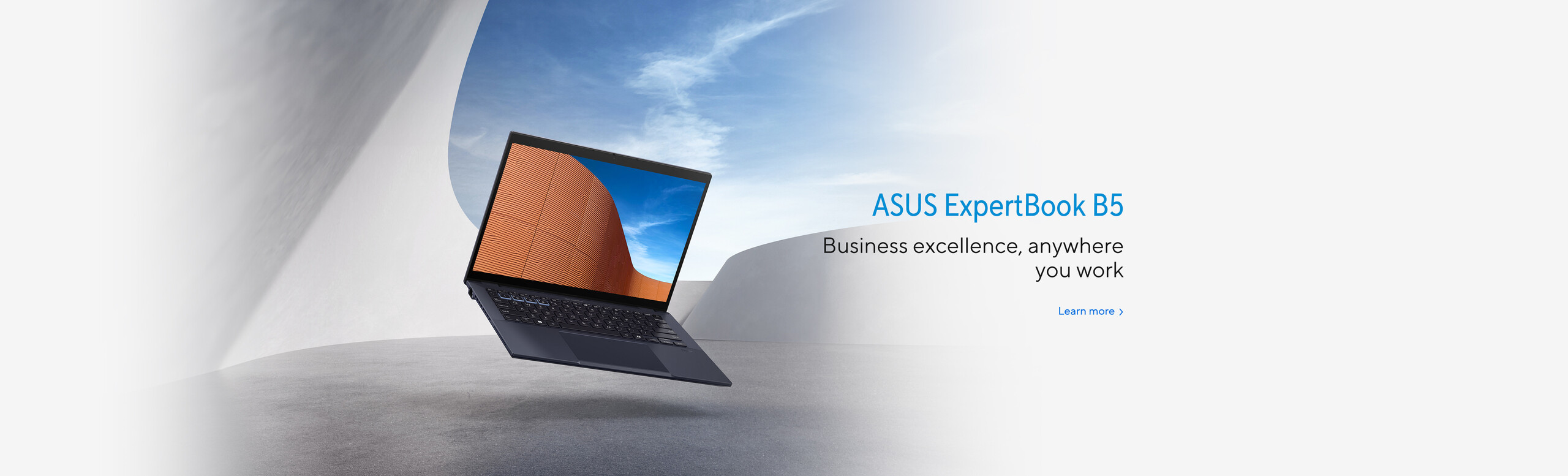 ASUS ExpertBook B5