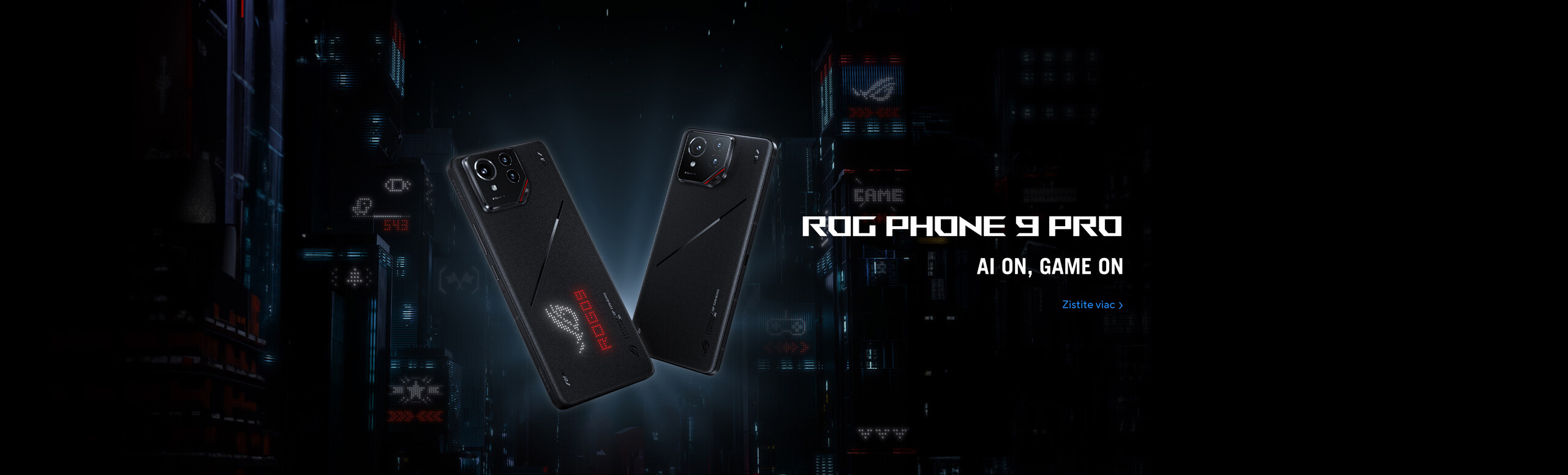 ROG PHONE 9 PRO