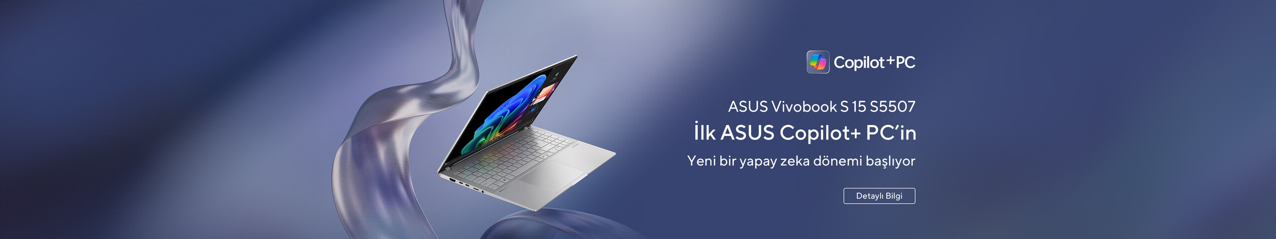 ASUS Vivobook S 15 S5507