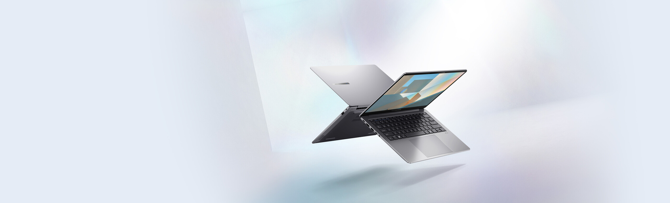 ASUS ExpertBook P5 P5405  Work reimagined, with AI  Learn more