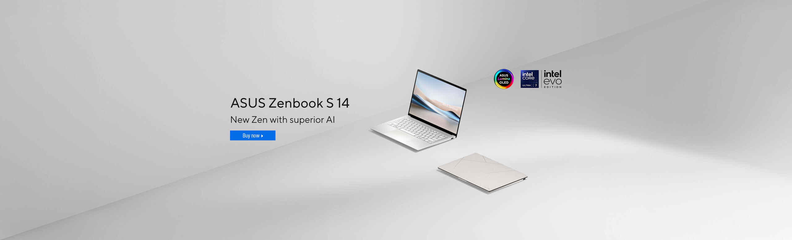 Zenbook S14 Buy Now