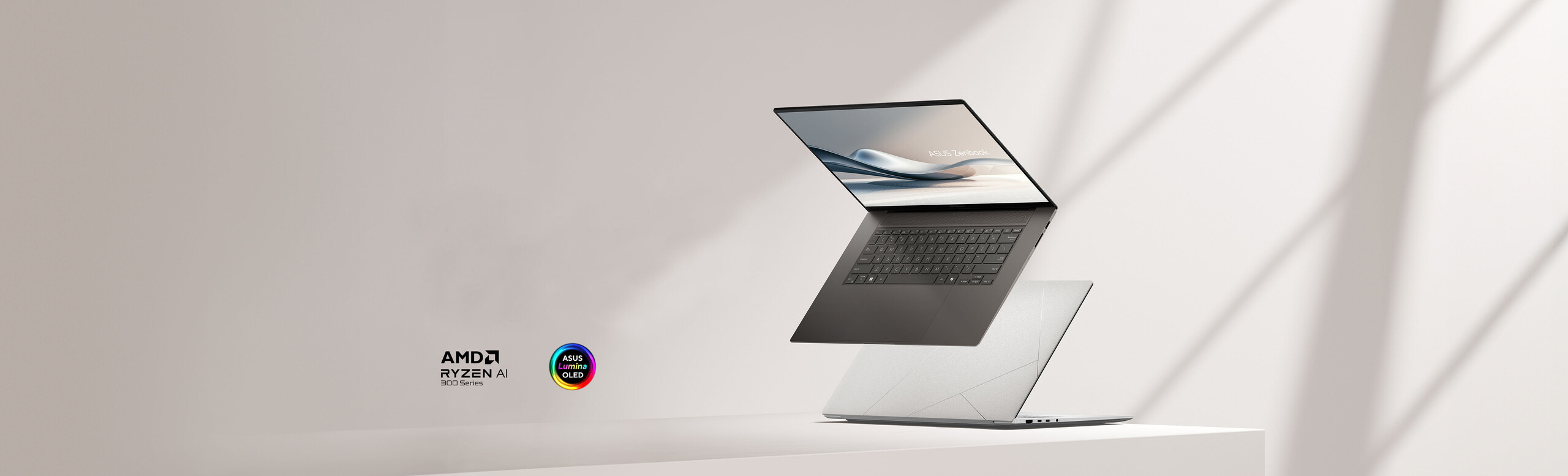 ASUS Zenbook S 16