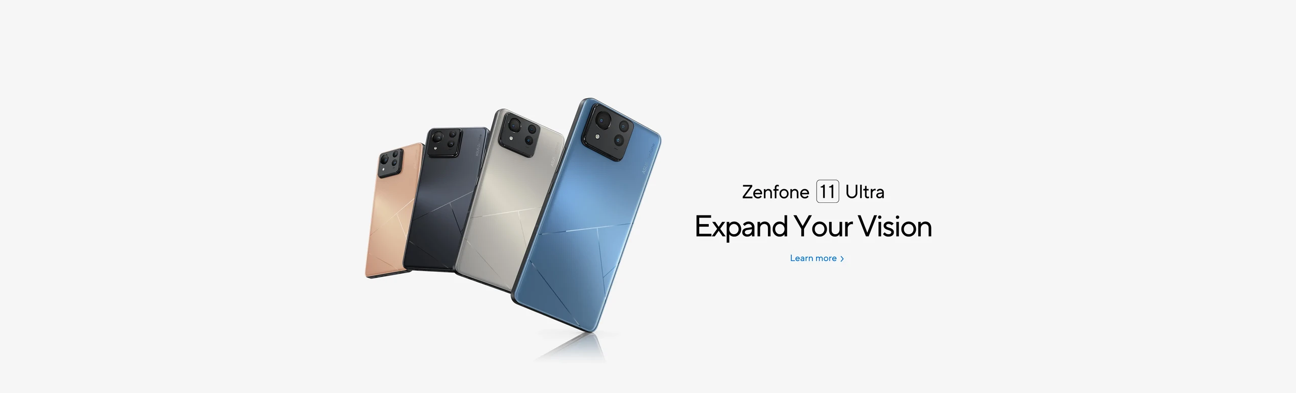 Zenfone 11 Ultra