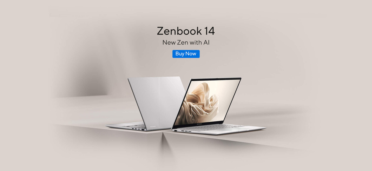 Zenbook 14 Buy