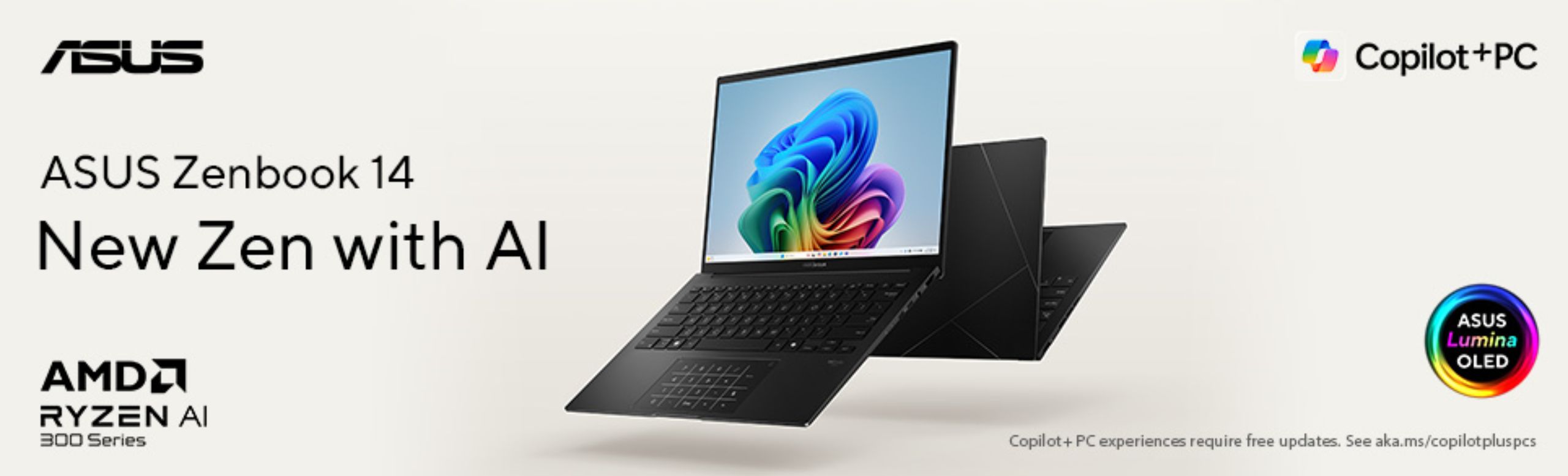 Zenbook Q1 2025 updated