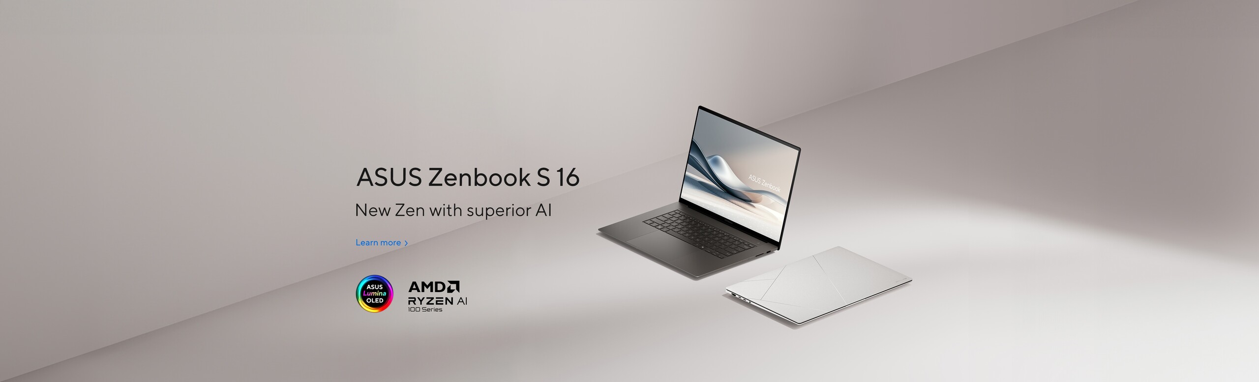 Zenbook S16