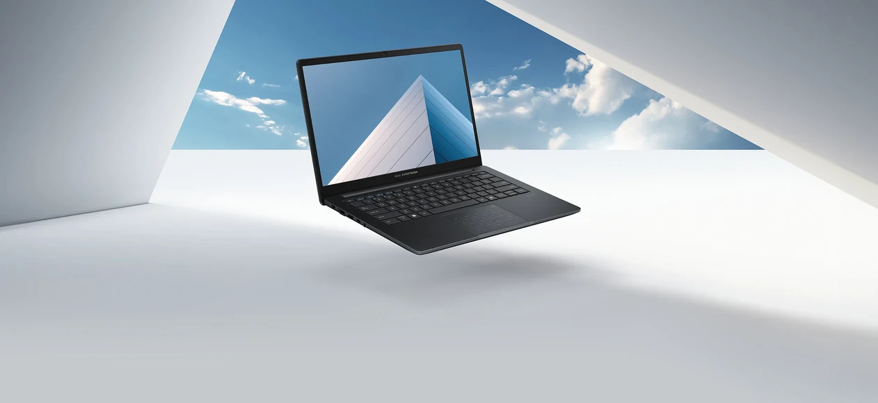 ASUS ExpertBook B1