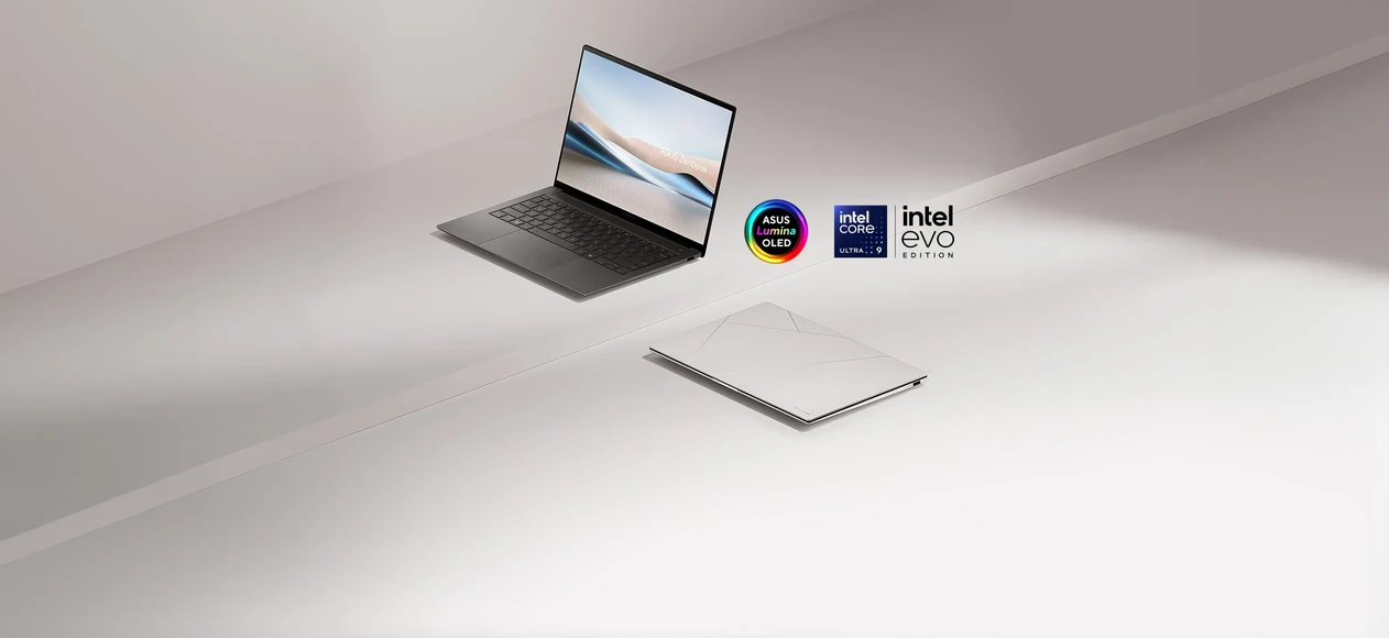 ASUS Zenbook S 14