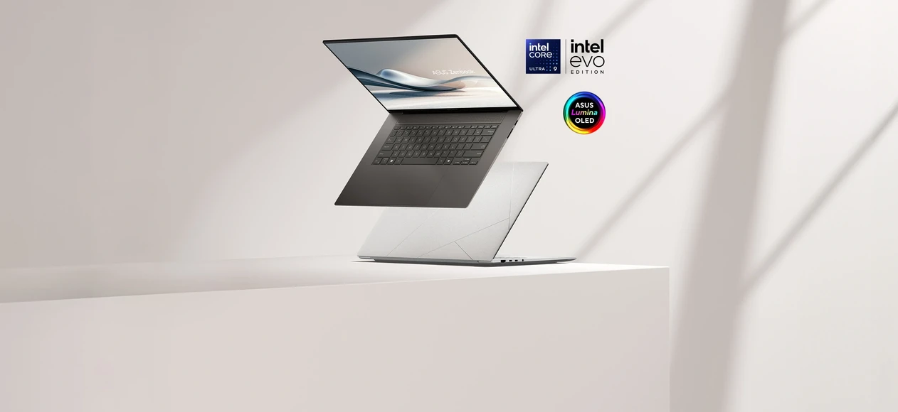 ASUS Zenbook S 16