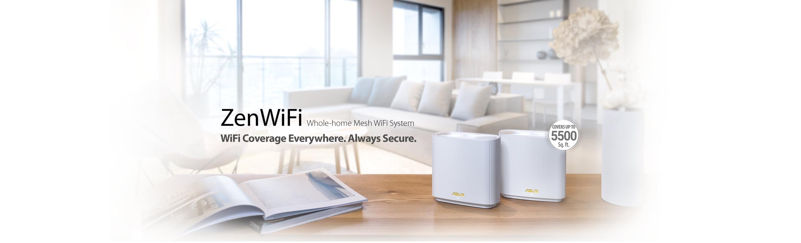 ZenWiFi