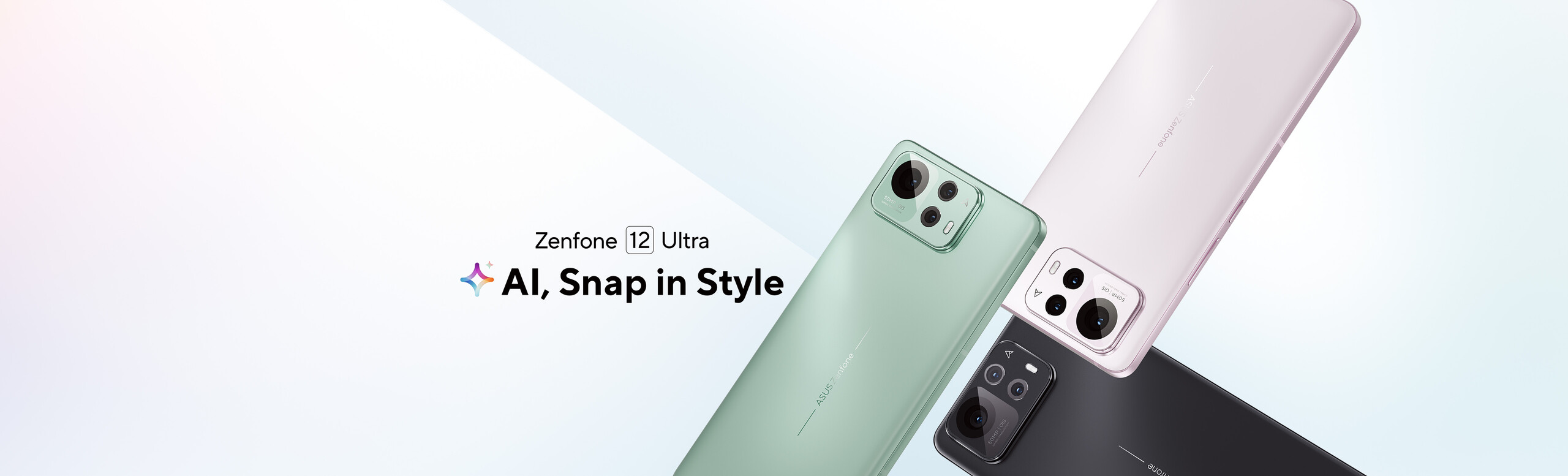 Zenfone 12 Ultra