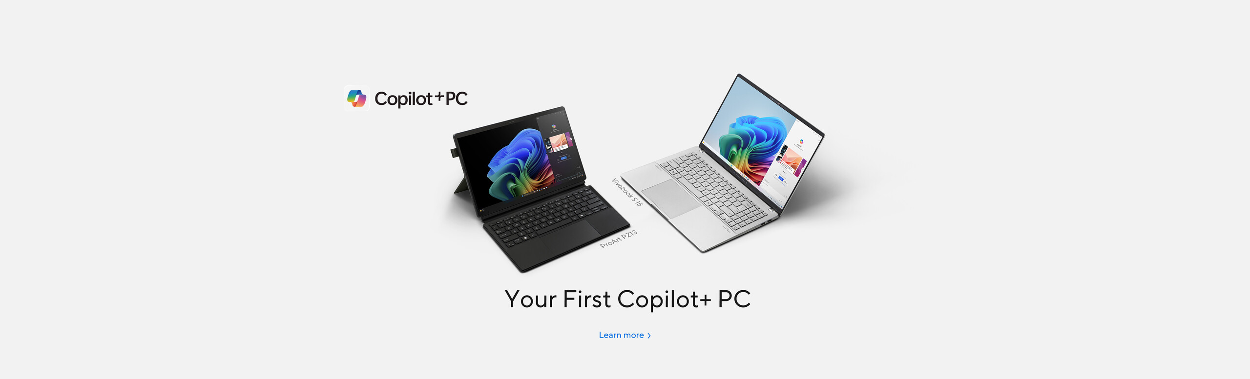 Copilot + PC