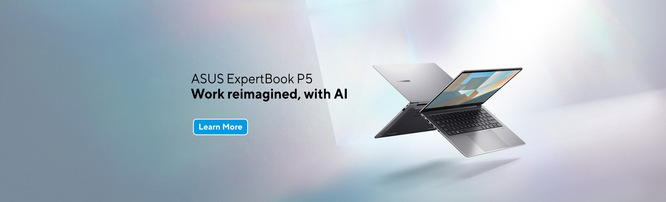 ExpertBook P5 (P5405)