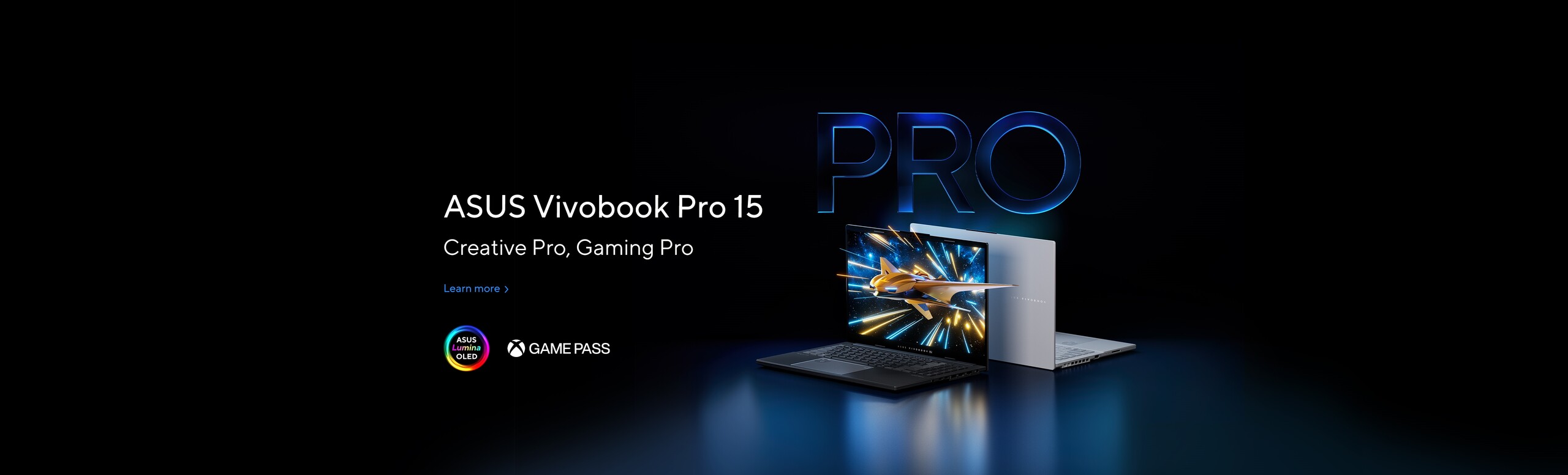 ASUS VivoBook Pro