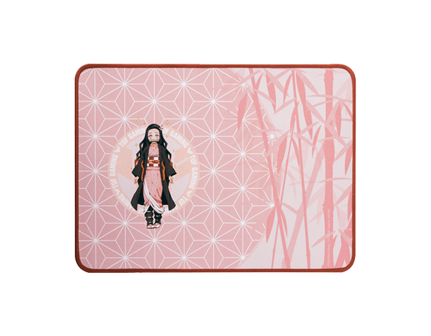 TUF GAMING  X Demon Slayer L.E. Nezuko Kamada Mouse Pad product photo