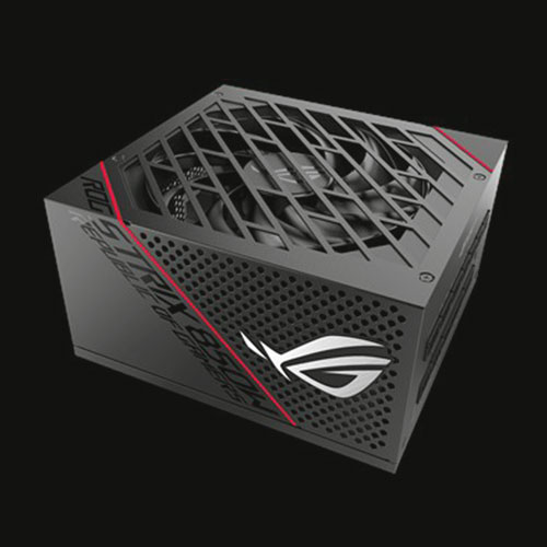 ROG STRIX 850G PSU