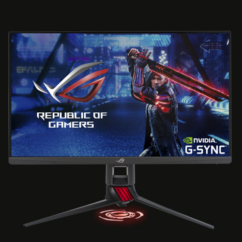 ROG STRIX XG279Q