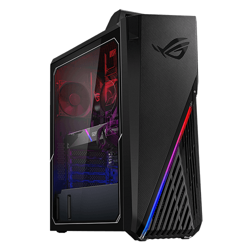 asus gaming desktop price