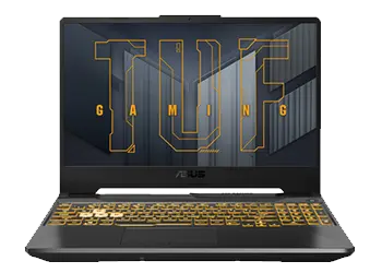 TUF A15 | TUF Gaming Laptops | ASUS Canada