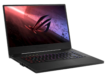 ROG Zephyrus S15 GX502