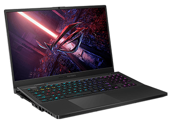 ROG Zephyrus S17 GX703