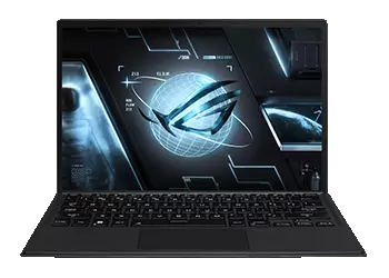 Flow Z13 | ROG Gaming Laptops | ASUS Canada