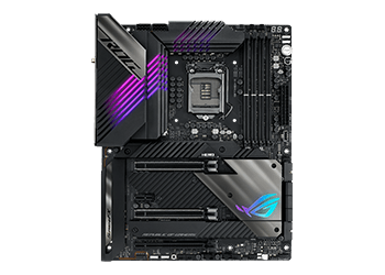 ROG MAXIMUS XIII HERO