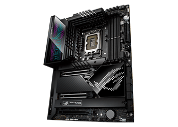 ROG MAXIMUS Z690 HERO