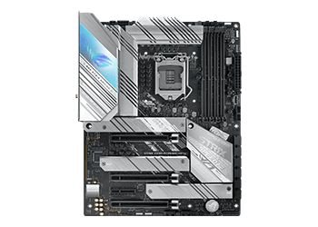 STRIX Z590-A GAMING