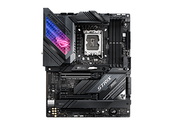 STRIX Z690-E GAMING WIFI