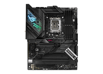 STRIX Z690-F GAMING WIFI