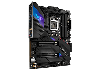 STRIX Z590-E GAMING