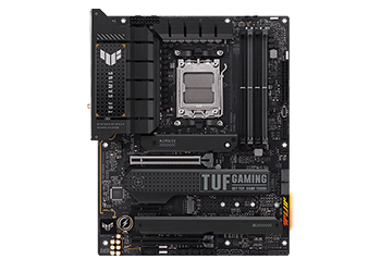 TUF Gaming X670E-PLUS (WI-FI)