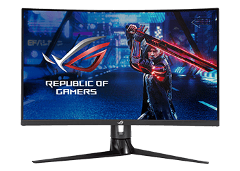 23 - 24.5 po  Gaming monitors｜ROG - Republic of Gamers｜ROG Canada