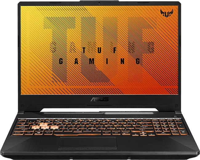 Tuf A Tuf Gaming Laptops Asus Canada