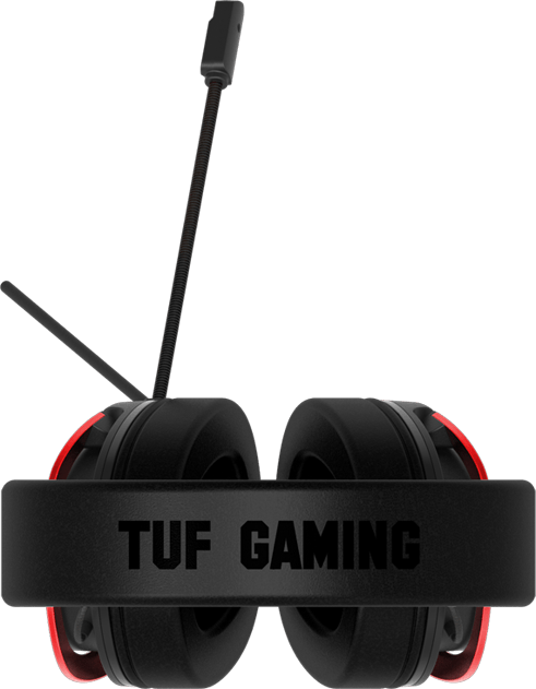 Dts headphone x asus tuf что это