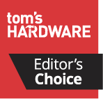 Tom's Hardware Editor's choice icon