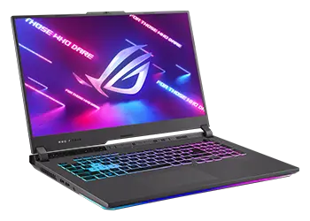 ROG Strix G17