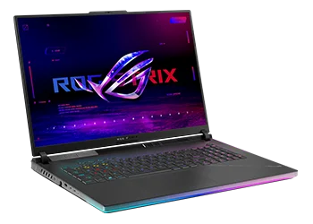 ROG Strix Series