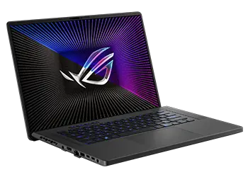 ROG Zephyrus G16