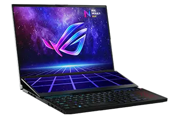 ROG Zephyrus Duo 16